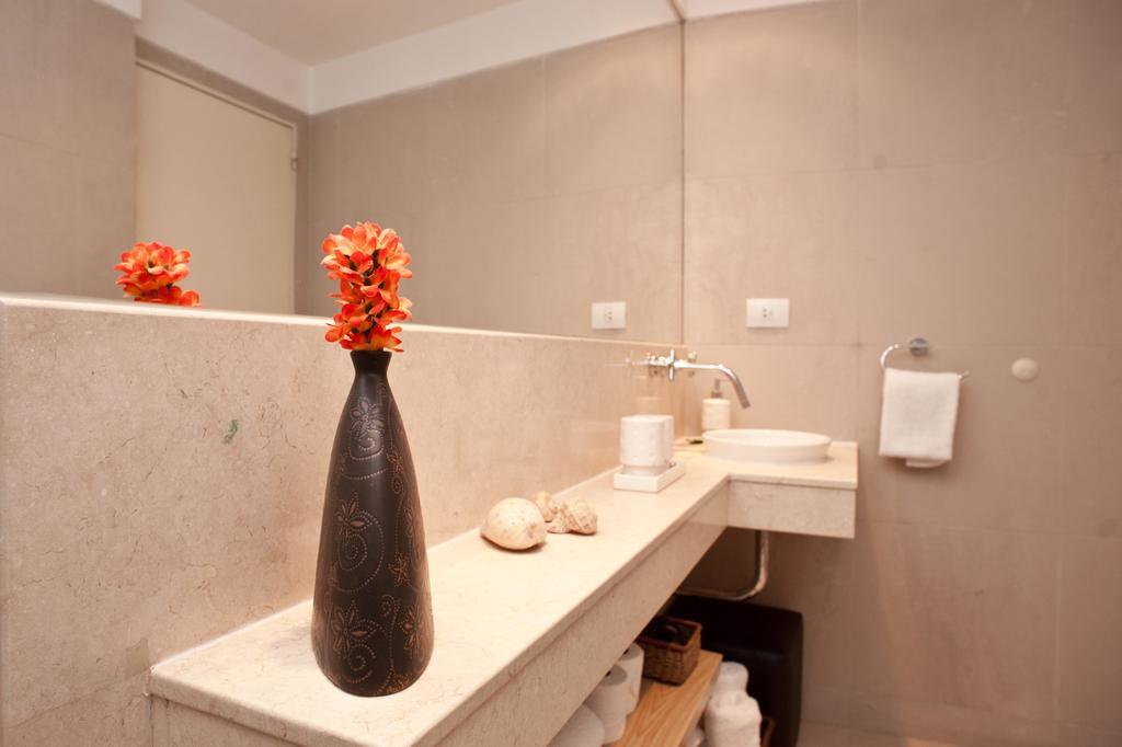 Boutique Apartment Santa Fe Plaza Buenos Aires Chambre photo